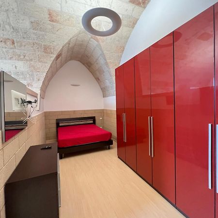 Central House Apartment Polignano a Mare Exterior foto
