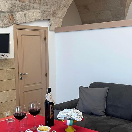 Central House Apartment Polignano a Mare Exterior foto