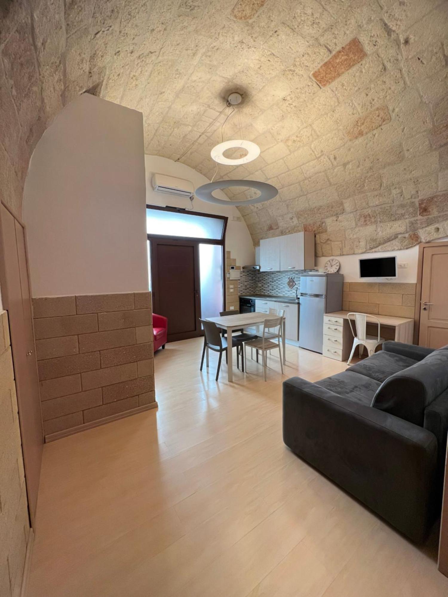 Central House Apartment Polignano a Mare Exterior foto