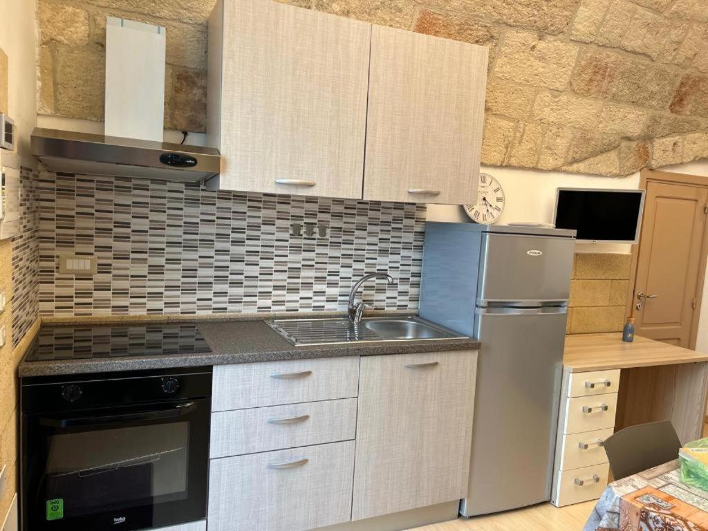 Central House Apartment Polignano a Mare Exterior foto