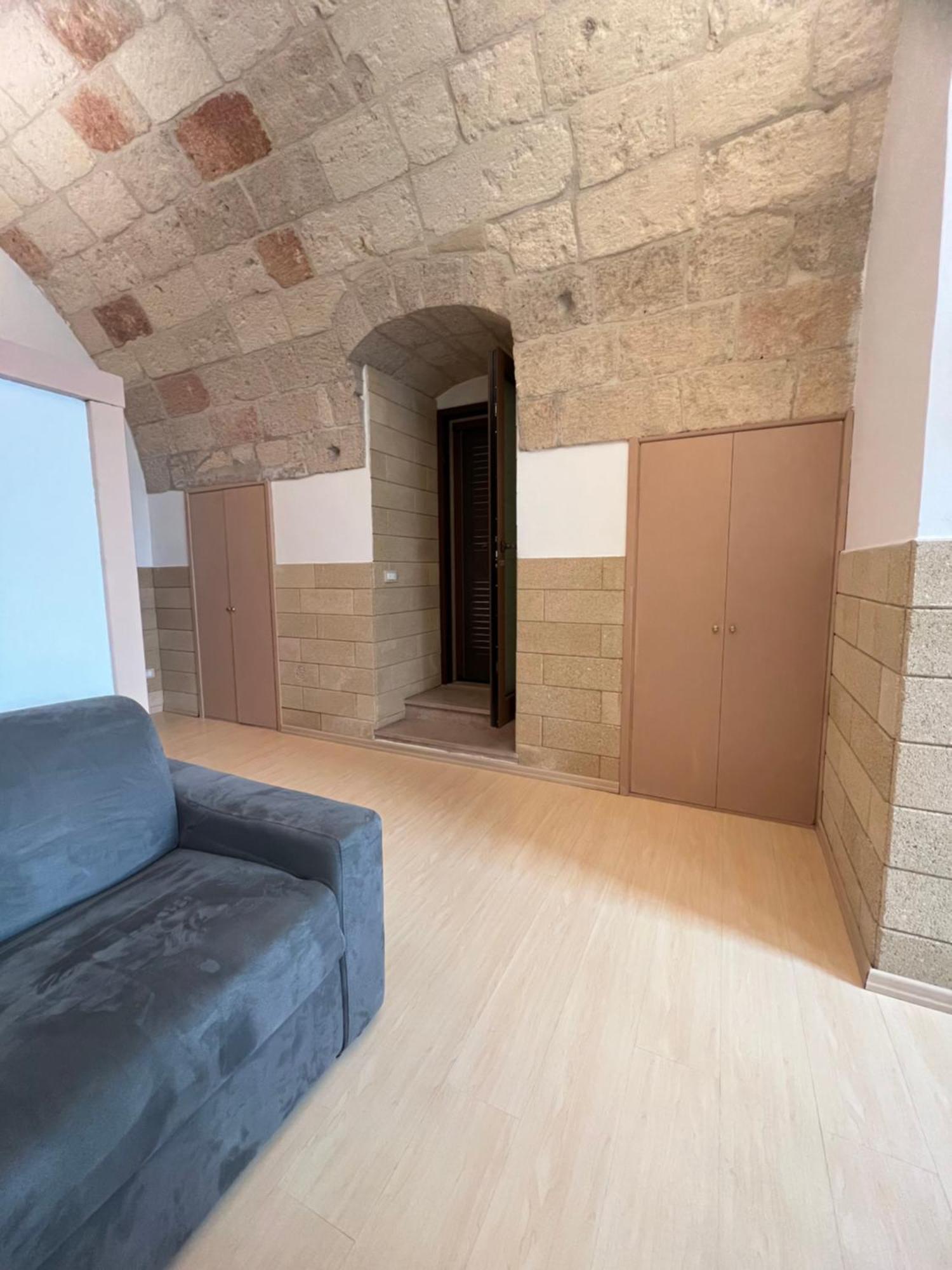 Central House Apartment Polignano a Mare Exterior foto