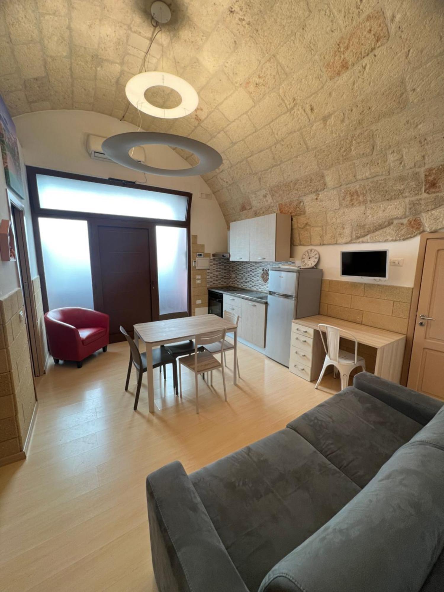 Central House Apartment Polignano a Mare Exterior foto