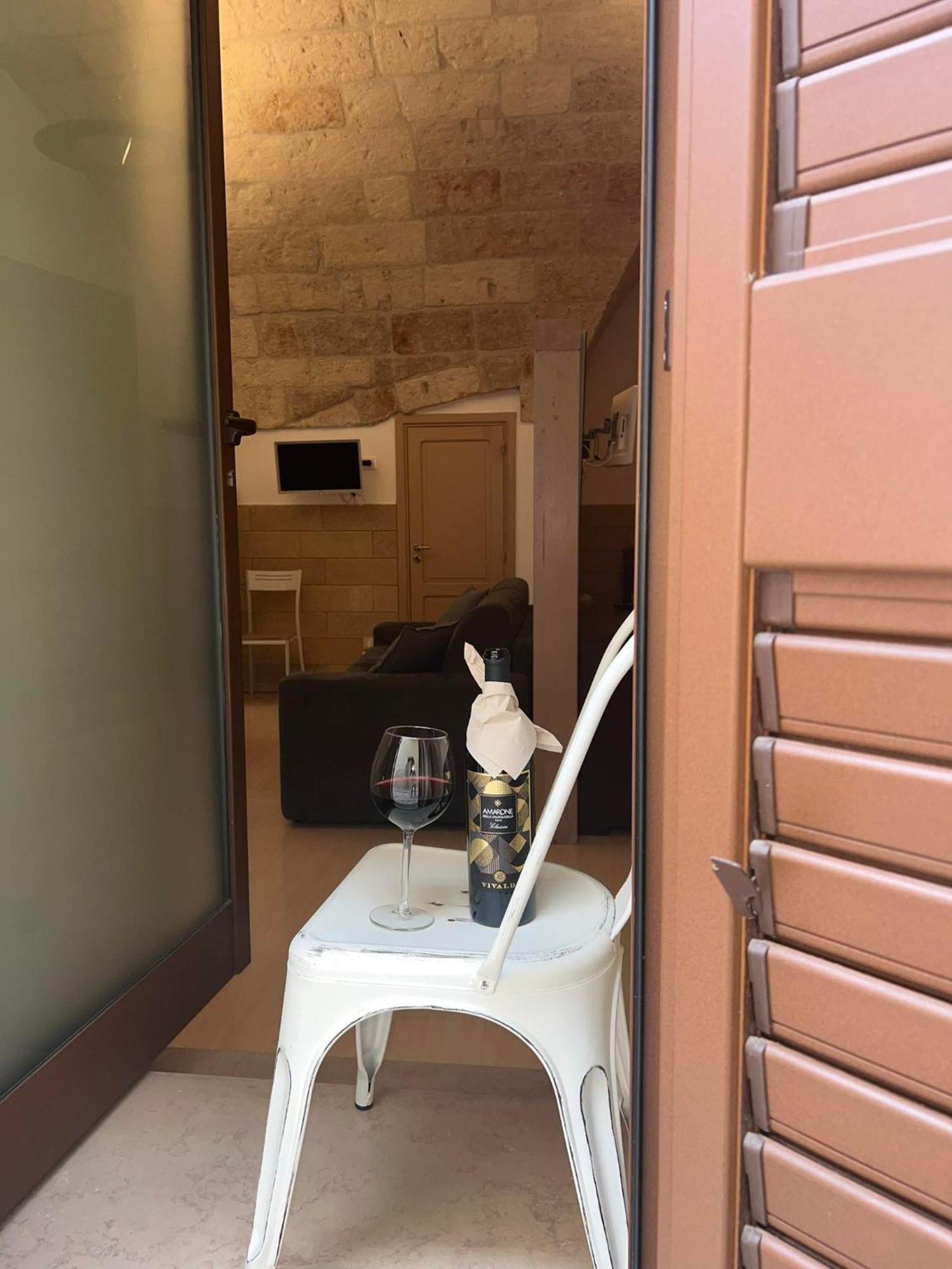 Central House Apartment Polignano a Mare Exterior foto