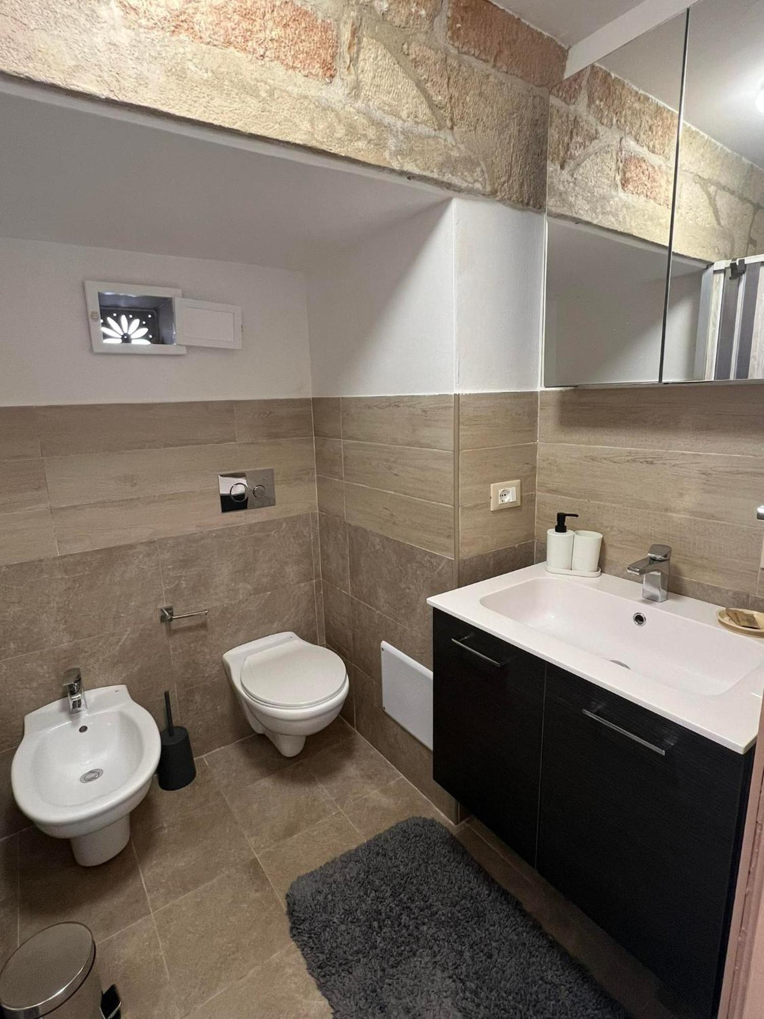 Central House Apartment Polignano a Mare Exterior foto