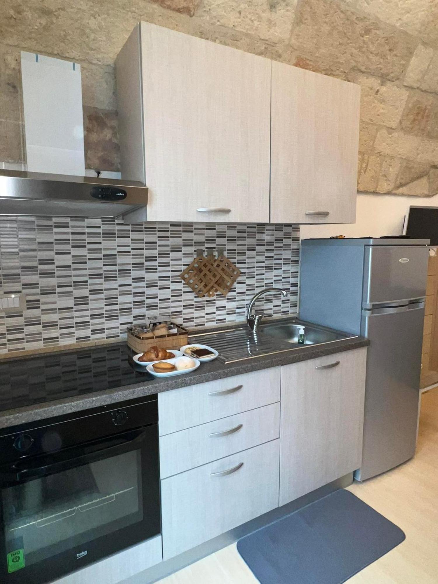 Central House Apartment Polignano a Mare Exterior foto