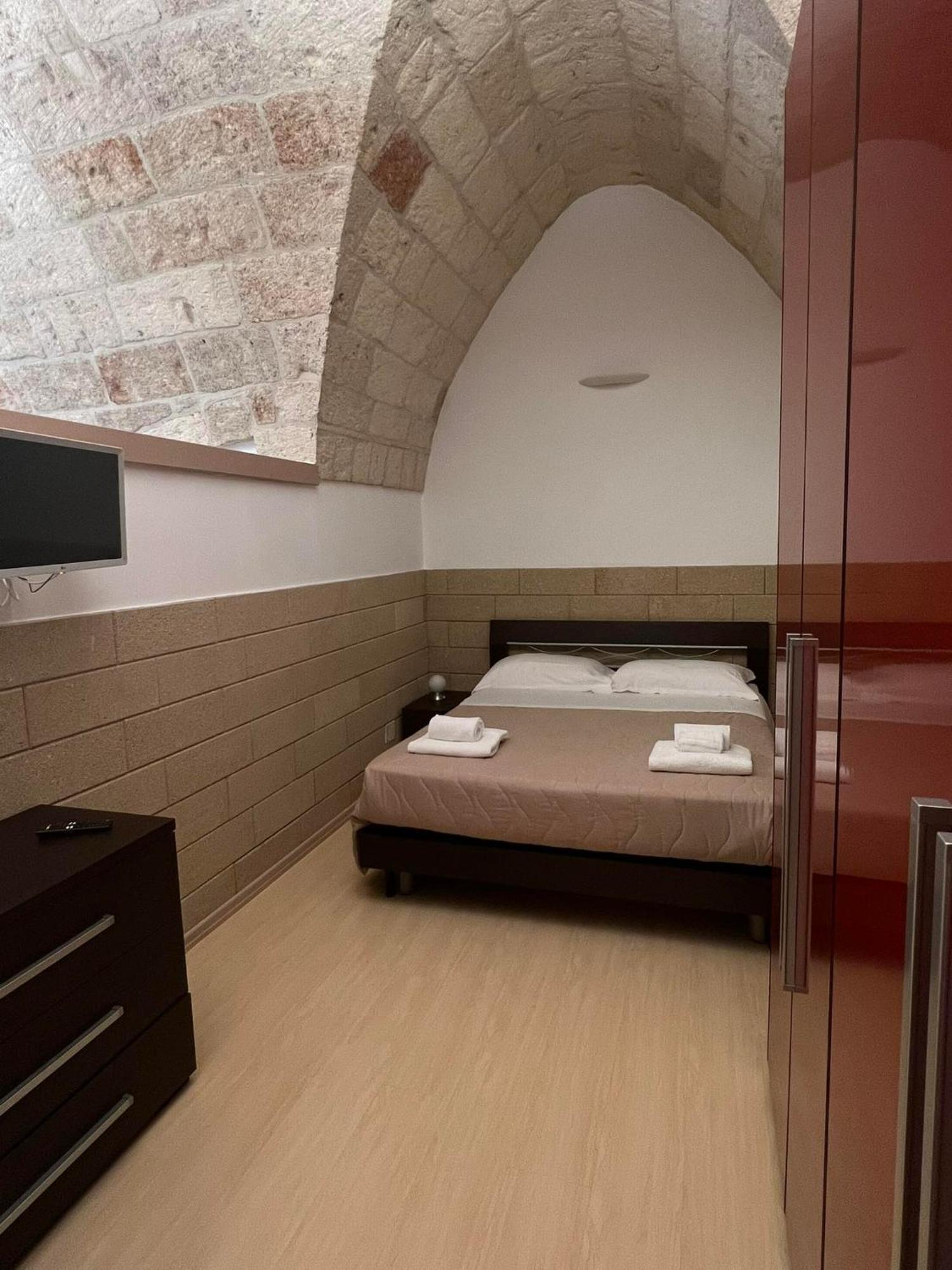 Central House Apartment Polignano a Mare Exterior foto