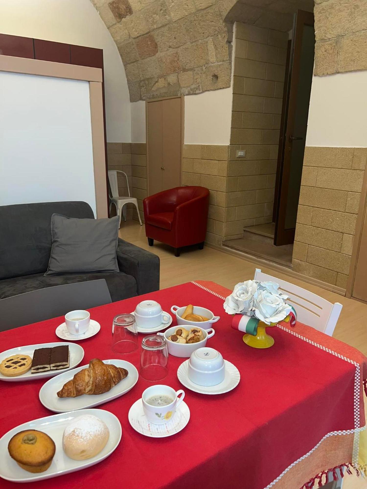 Central House Apartment Polignano a Mare Exterior foto